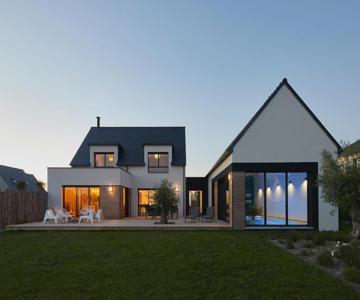 VILLA k10