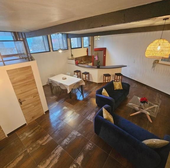 Le loft