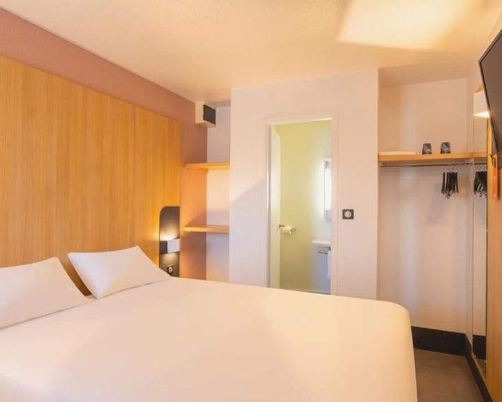 Kyriad ECO - Lorient Lanester