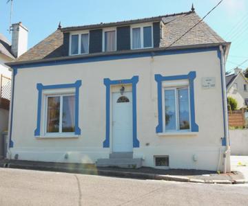 Les Gîtes Bleus De Lannion - Avec Cuisine-