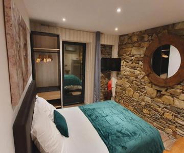 Appartements C'home Un Charme