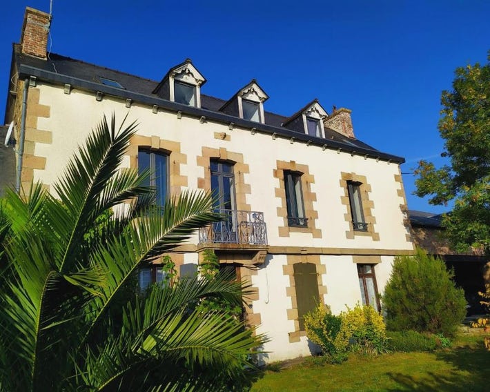 Au fil de l'eau La Cale 30m²