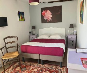 Chambre D'hôtes De Bellevue