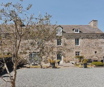 Ar Maen Gite et Chambres d'hotes