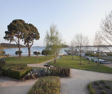 Vvf Résidence Golfe Du Morbihan