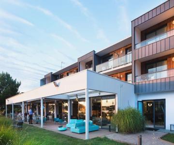 Best Western Plus Les Rives du Ter