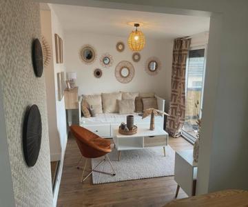 Cosy's Terrasse