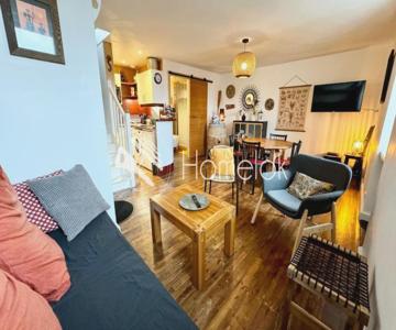 Charmant Duplex En Bord De Mer - Port De Kernevel