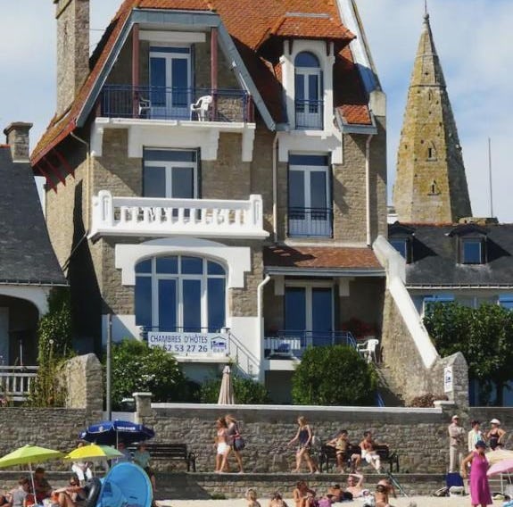 La Villa Ker Mat