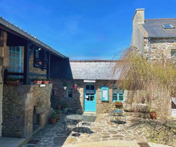 Auberge De Keringar