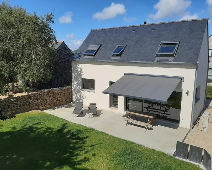 la maison des lavandières