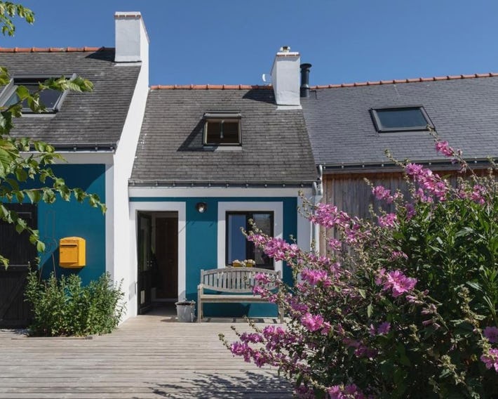 Les Chambres d'Hôtes de Bordustard