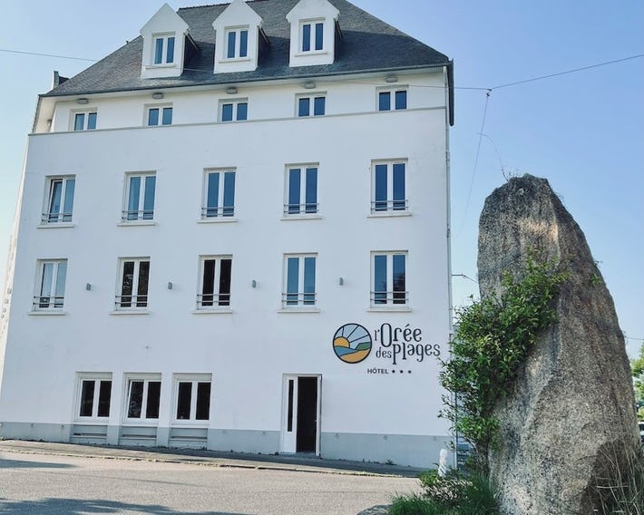 Hotel Ar Men 2