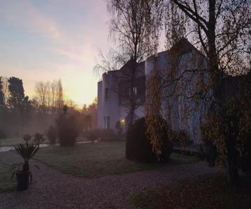 La Croix du Sud