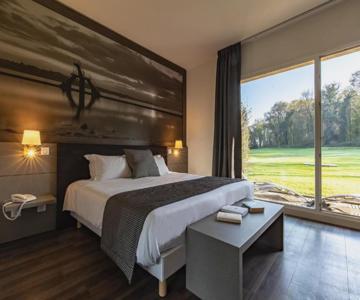 Saint Malo Golf Resort