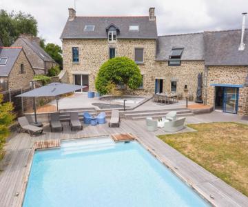 Holiday Home La Gentilhommière By Interhome
