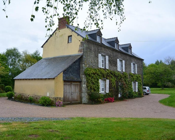 Domaine de la Basse Orme