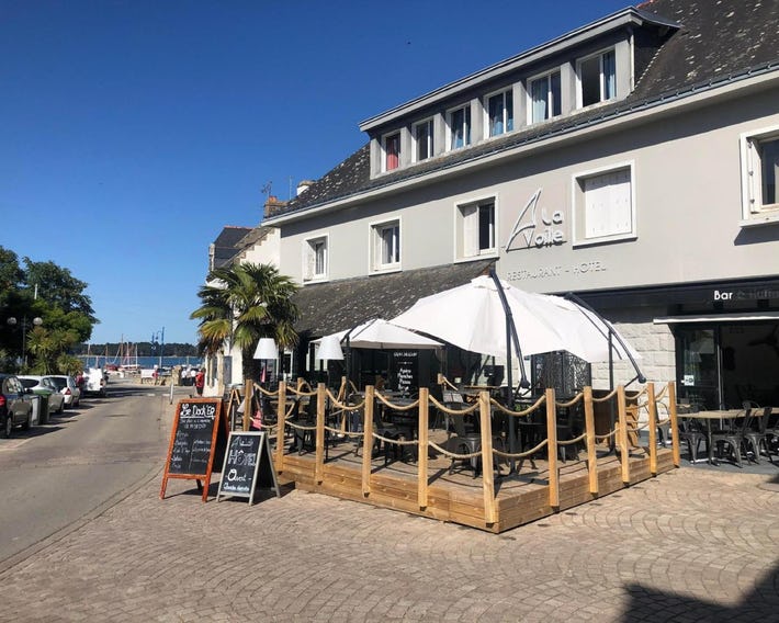 Hotel La Voile