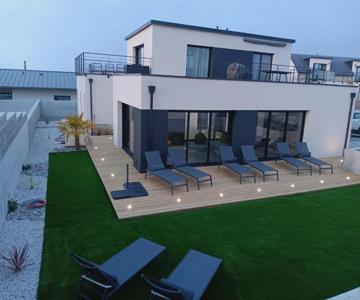 Villa Ty Varcq