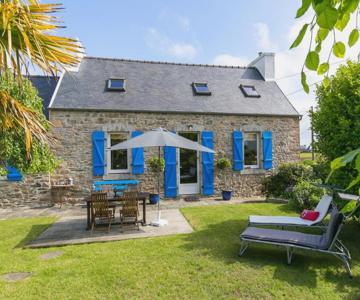 Holiday Home Bleue by Interhome