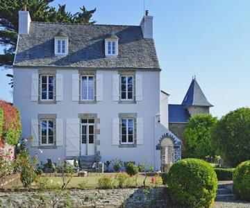 Porz Bilic Country House near Beach