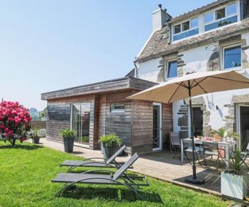 Holiday Home Ty Louen By Interhome