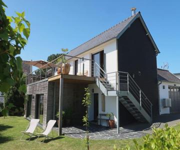 Holiday Home La Bellevue De Pen Ar Rhun By Interhome