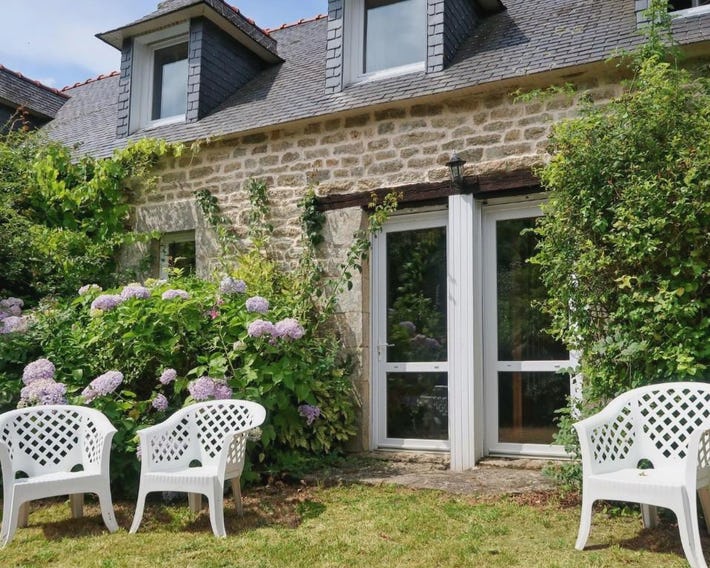 Holiday Home La Ferme Bis by Interhome