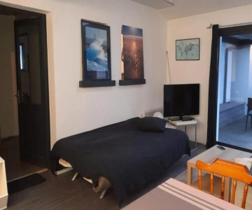 Appartement Moderne à Loctudy De 70 M² Avec Terrasse
