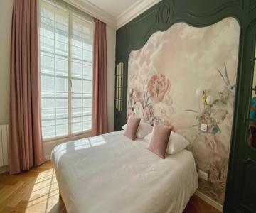 Appartement Baudelaire, 2 SDB, Lorient centre