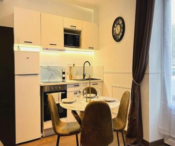 Le Refuge contemporain
