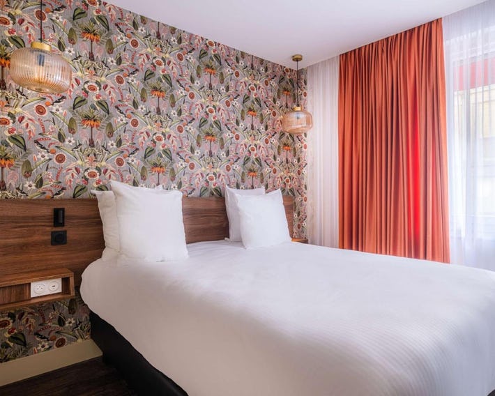 Sure Hotel By Best Western Lorient Centre