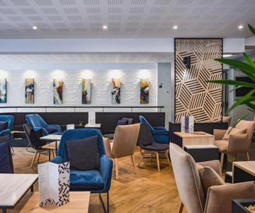 Mercure Lorient Centre