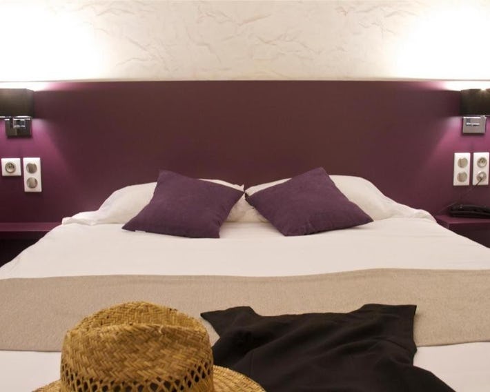 Brit Hotel Le Kérotel