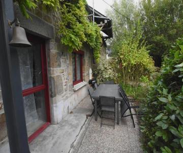 Le Domaine du Sillon