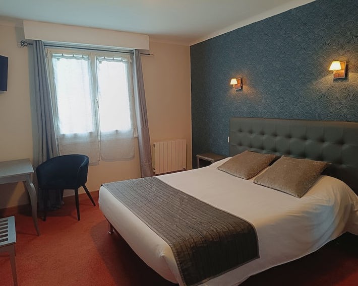 Hotel De France
