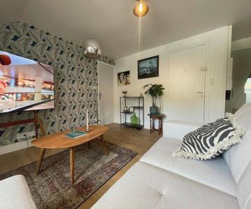 Morlaix appartement centre-ville