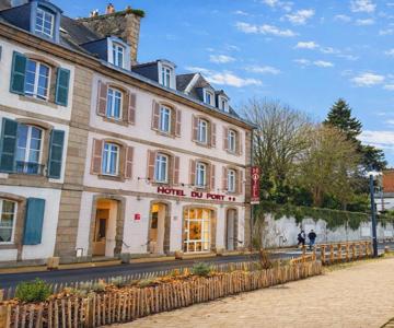 Hôtel Du Port