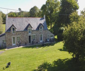 Les Ecuries de Bel Air