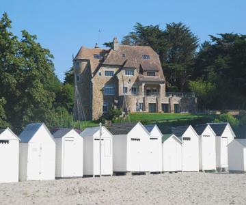 Manoir Dalmore