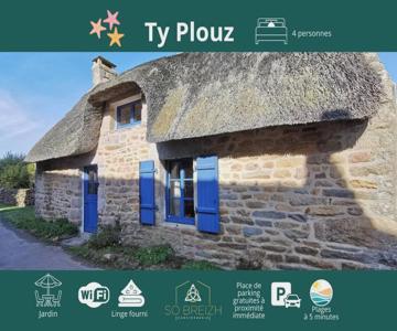 Ty Plouz Rospico