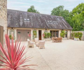 La Maison Des Gardes Du Hénan