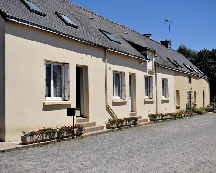 Chambres d'hôtes Moulin Du Couedic