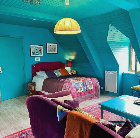 Appart'hotel Maison Saint Michel