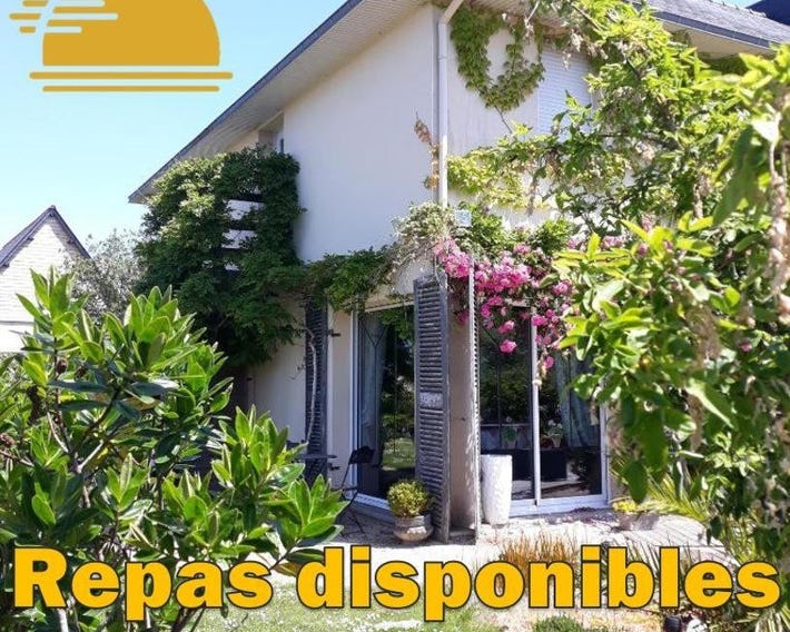 Villa Des Hortensias