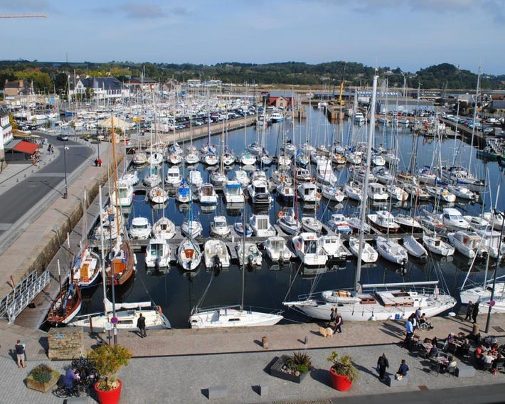 The Originals Paimpol Le Goëlo