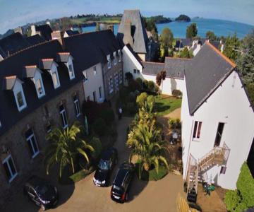 Chambres Le Clos De La Baie