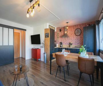 Appartement magnifique à Paimpol