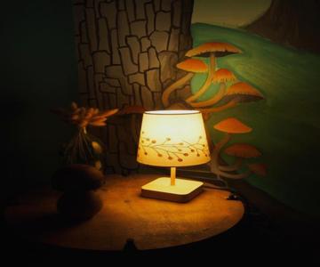 La Sorcière et le Korrigan
