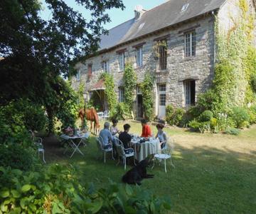 Manoir De La Dube
